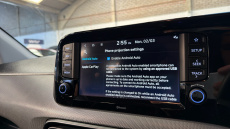 Hyundai i10 1.0 [63] Advance 5dr Auto [Nav] Petrol Hatchback